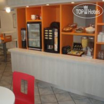 Premiere Classe Tarbes Est - Parc des Expositions 