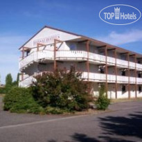 Premiere Classe Toulouse Nord - L Union 