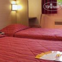 Premiere Classe Toulouse Nord - L Union 