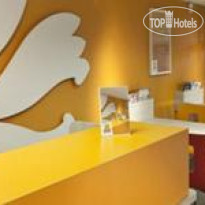 Premiere Classe Toulouse Nord - L Union 