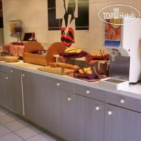 Premiere Classe Toulouse Nord - L Union 