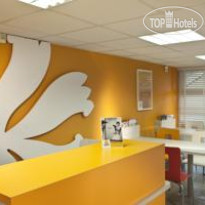 Premiere Classe Toulouse Ouest - Blagnac Aeroport 