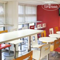 Premiere Classe Toulouse Ouest - Blagnac Aeroport 