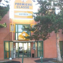 Premiere Classe Toulouse Sud - Labege Innopole 