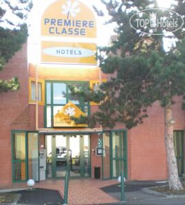 Hotel photo Premiere Classe Toulouse Sud - Labege Innopole 2*