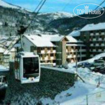 Aptos Ax-Les Thermes 