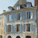Le Pavillon Saint-Martin 