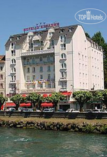 Hotel photo Despagne 3*