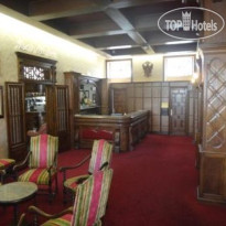 Despagne Рецепция