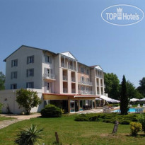 Hotel du Golf Le Lodge