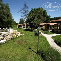 Hotel du Lac