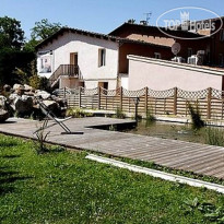 Hotel du Lac