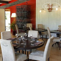 Hotel du Lac