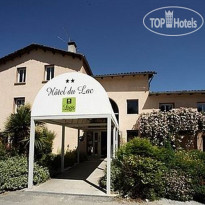 Hotel du Lac