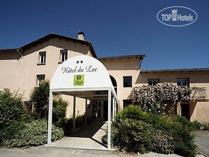 Hotel photo Hotel du Lac 2*