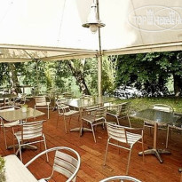 Hotel du Lac