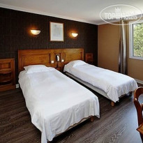 Hotel du Lac