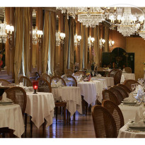 Grand Hotel Gallia & Londres 