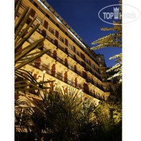 Grand Hotel Gallia & Londres 