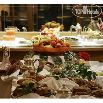 Grand Hotel Gallia & Londres 