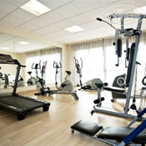 Clarion Aparthotel Toulouse Blagnac Airport 