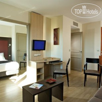 Clarion Aparthotel Toulouse Blagnac Airport 