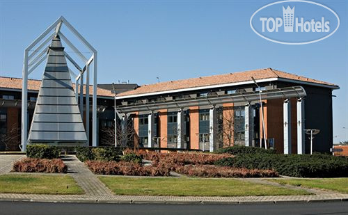 Hotelier's photos Clarion Aparthotel Toulouse Blagnac Airport 4*