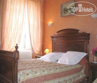 New photos from tourists Hostellerie Du Parc 2*