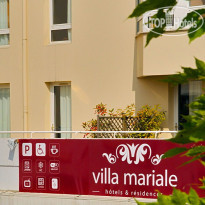 Villa Mariale