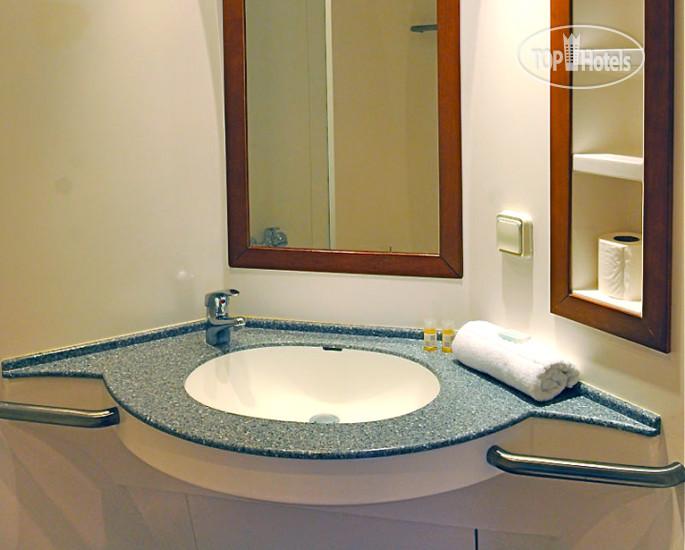 New photos from tourists Villa Mariale 3*