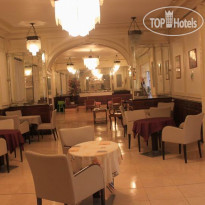 Lavalliere Croix Blanche 