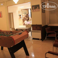 Lavalliere Croix Blanche 