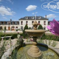 Domaine du Chateau de Barive