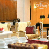 Tiara Chateau Hotel Mont Royal Chantilly 12 залов для организации частн