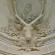Tiara Chateau Hotel Mont Royal Chantilly Внешний декор замка отеля Tiar