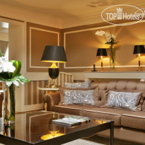 Tiara Chateau Hotel Mont Royal Chantilly 