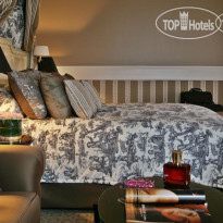 Tiara Chateau Hotel Mont Royal Chantilly 
