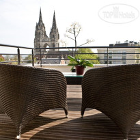 Best Western Hotel des Francs