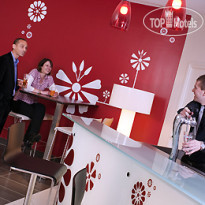 Ibis Senlis 