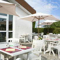 Ibis Compiegne