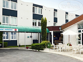 Hotelier's photos Ibis Compiegne