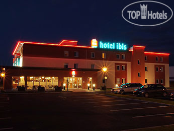 Hotelier's photos Ibis Albert 2*