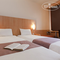 Ibis Beauvais Aeroport 