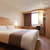 Ibis Beauvais Aeroport 