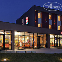 Ibis Beauvais Aeroport 