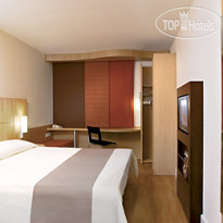 Ibis Beauvais Aeroport 