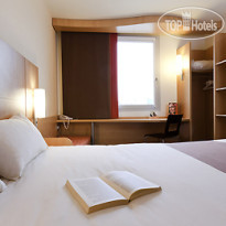 Ibis Beauvais Aeroport 