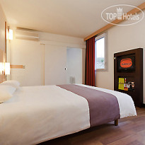 Ibis Beauvais Aeroport 