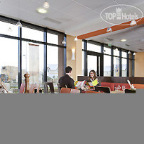 Ibis Beauvais Aeroport 