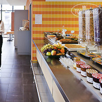 Ibis Beauvais Aeroport 